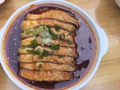蒜泥白肉-牛王庙(龙华花园店)