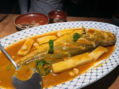 -兰庭玉树·老饭骨家宴(后海店)