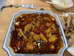 -天添纸包鸡家常菜
