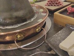 -东来顺饭庄(金泉广场店)