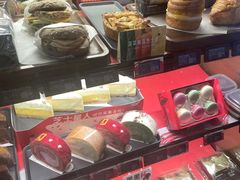 -星巴克(北京王府井店)