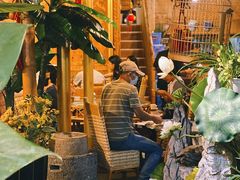 -多哥水傣味餐厅(司马巷店)