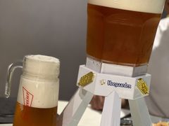 -丁字口海鲜热炒·烧烤大排档