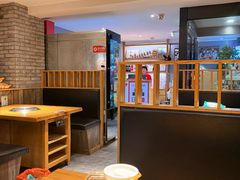 -土大力韩式烤肉料理(39年·和平路店)