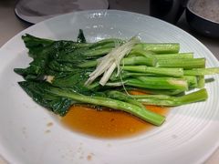-绿茶餐厅(北京世纪金源店)