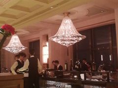 龙虾-Caprice(香港四季酒店)