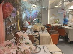 -LE SHARE洛笙·花园西餐(北京路步行街店)