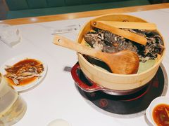 -黑鸡小馆(金源店)