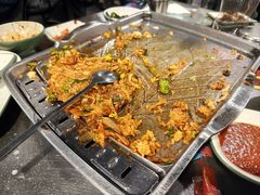 -李氏烤肉店