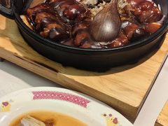-火啫啫·粤式啫啫煲(南通首店)