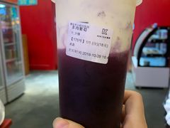 -KUNCHA鲲茶·江西制茶(铜锣湾店)