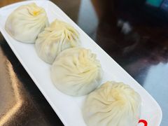 -锡笼记·无锡小笼(大润发店)