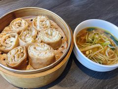-紫泥369粗粮季(四牌楼店)