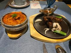-俄士厨房(未来城店)