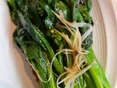 -周渝食惦·酸菜鱼精致川菜(横岗店)