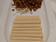 -玉林烤鸭店(定福庄店)