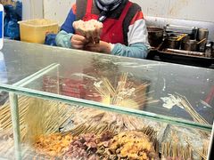 -辽B·小串(总店)
