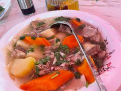 -马白开来特色羊排揪片子  (总店)