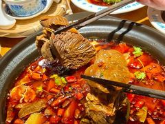 -受气牛肉·重庆耙牛肉(来福士店)