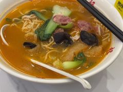 -鸿福面馆·非物质文化遗产(活力源店)