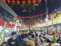 -明记烧鱼美味店