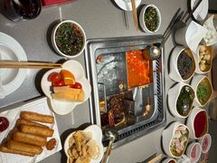 -海底捞火锅(苏宁广场店)