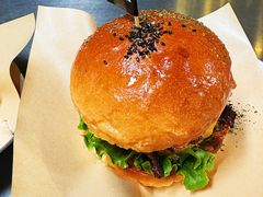-shark burger·鲨鱼汉堡(交子大道店)