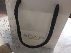 -GODIVA(王府井apm店)
