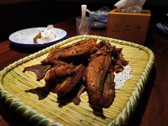-忘不了·酸菜鱼·28年老南京菜(原北圩路店)