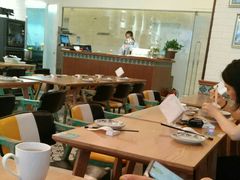 大堂-簋街仔仔小龙虾(总店)