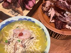 -老淮滨-蚌埠非遗小吃(淮河路店)