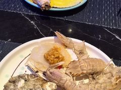 -花西亭·海鲜自助餐厅(瑞城名人酒店)