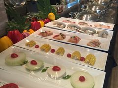 -北京王府井希尔顿酒店·万斯阁西餐厅