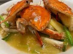 -上海1号私藏菜(静安店)