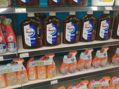 -永辉超市(贵池路店)