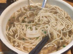 -院子餐厅·大锅菜·老杭帮(桥西直街店)