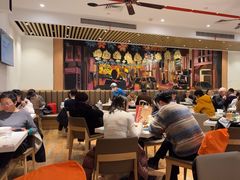 -龙记香港茶餐厅(久光百货店)