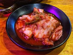 -首尔大排档