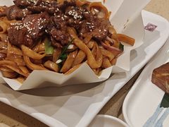 干炒牛河-点都德(千灯湖环宇城店)