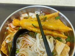 -螺阿玛柳州螺蛳粉(华南城店)