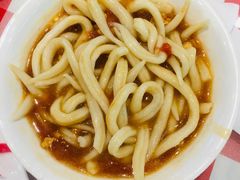 剔尖-太原面食店(解放路店)