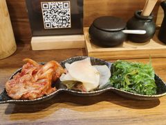 -鸟幸 TORISAKI 炭火居酒屋