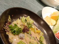 -望乡楼上海菜(日月光店)