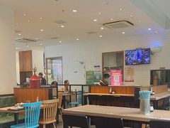 -小杨生煎(香港名都店)