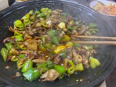 -张氏父子常德肠子馆(红星总店)