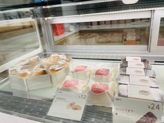-Cafe on warm(丹霞店)