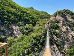 -丹东凤凰山景区