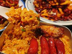 -福苗小骆驼烧烤(大唐不夜城店)