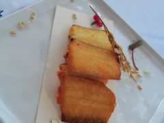 香煎东海黄金带鱼（每例）-三利音·浦之舟(滨江大道店)