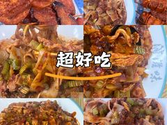 -滴滋味·新疆炒米粉·炒三凉(乌市总店)